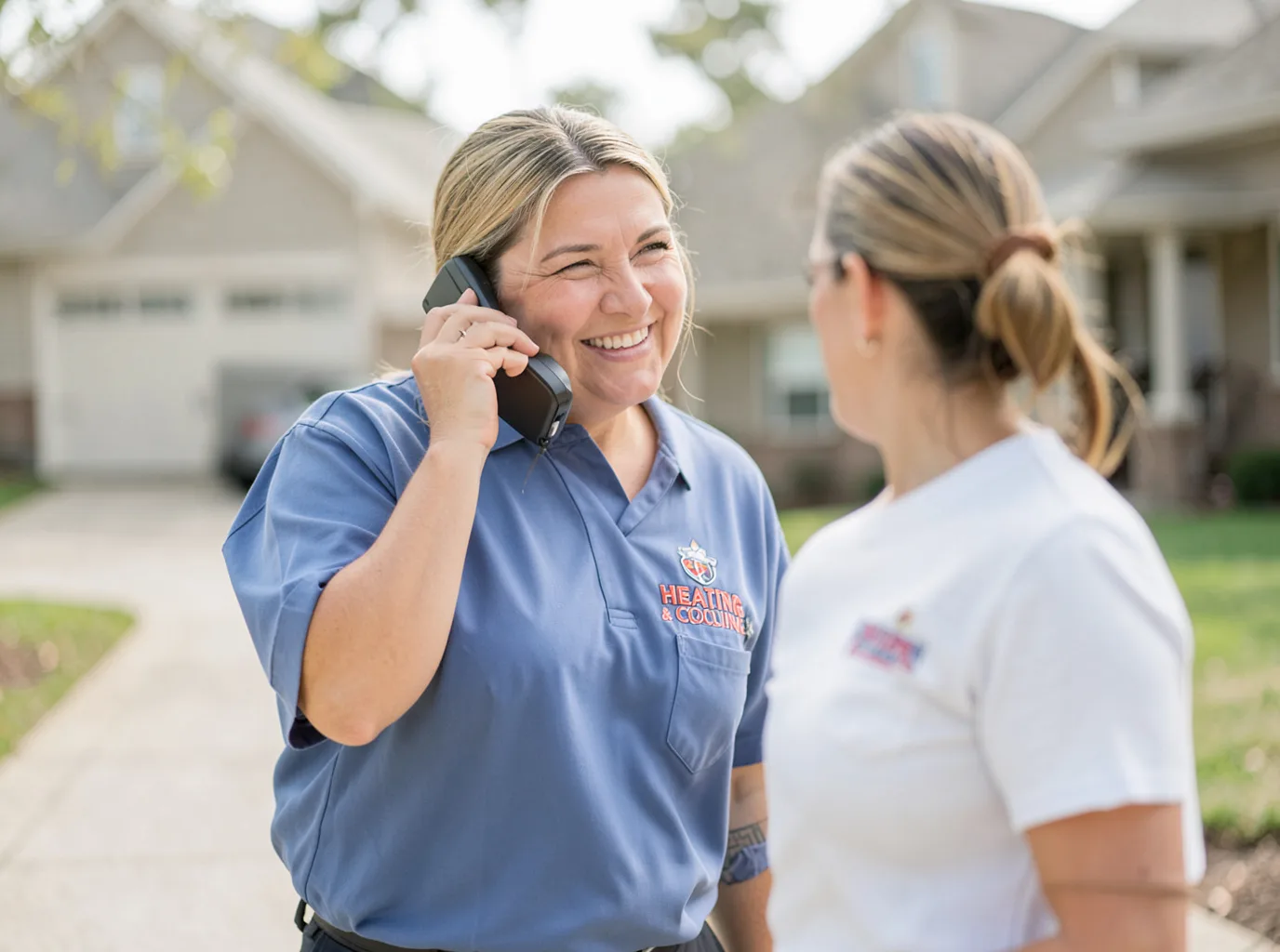 Hvac Repair Grangeville, ID FAQs